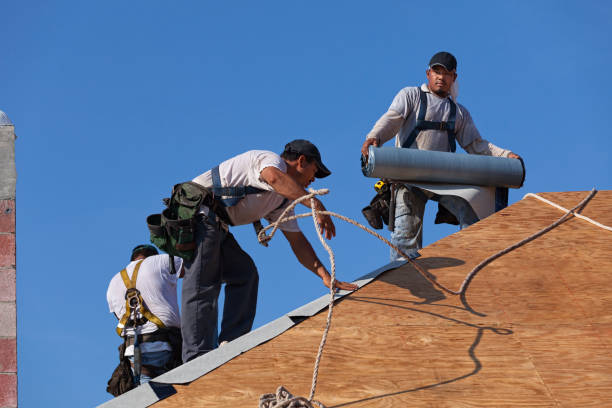 Best Commercial Roofing Services  in Beecher, MI