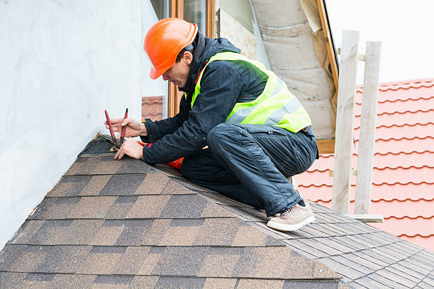 Best Affordable Roofing Company  in Beecher, MI